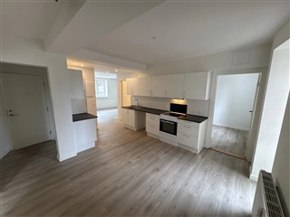 Photo 1. Apartment, Bredegade, Slagelse 