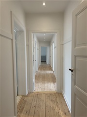 Photo 3. Room, Beringsvej, Frederiksberg