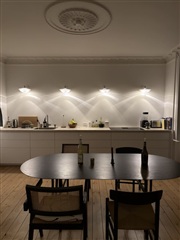 Photo 8. Room, Beringsvej, Frederiksberg 