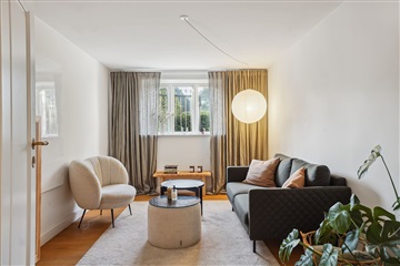 Photo 12. Apartment, Duntzfelts Alle, Hellerup 
