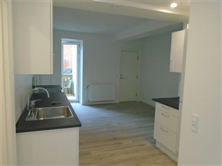 Photo 2. Apartment, Bredegade, Slagelse 