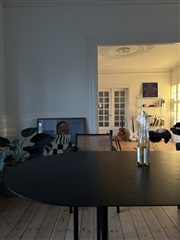 Photo 5. Room, Beringsvej, Frederiksberg 