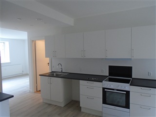 Photo 1. Apartment, Bredegade, Slagelse 