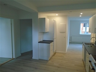 Photo 6. Apartment, Bredegade, Slagelse 