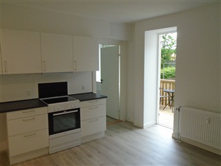 Photo 3. Apartment, Bredegade, Slagelse 