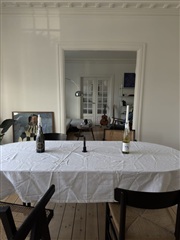 Photo 7. Room, Beringsvej, Frederiksberg 
