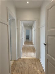 Photo 5. Room, Beringsvej, Frederiksberg 