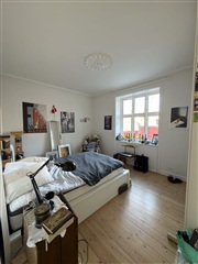 Photo 3. Room, Beringsvej, Frederiksberg 