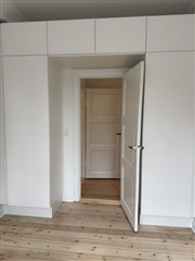 Photo 10. Room, Beringsvej, Frederiksberg 