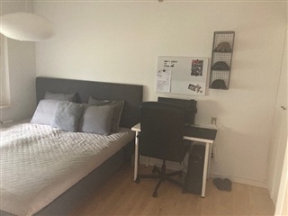 Billede 2. Lejlighed, Væddeløbsvej, Odense SV 
