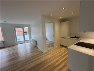 Photo 2. Apartment, Støberigården, Holstebro 