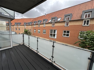 Photo 6. Apartment, Støberigården, Holstebro 