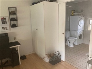 Billede 3. Lejlighed, Væddeløbsvej, Odense SV 