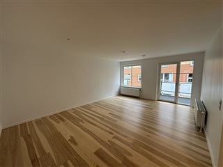 Photo 3. Apartment, Støberigården, Holstebro 