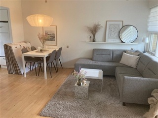 Billede 5. Lejlighed, Væddeløbsvej, Odense SV 