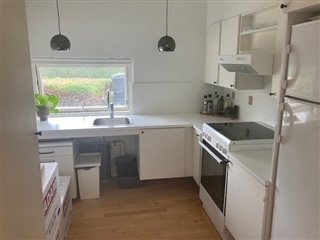 Billede 6. Lejlighed, Væddeløbsvej, Odense SV 