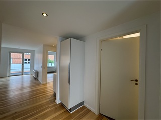 Photo 9. Apartment, Støberigården, Holstebro 