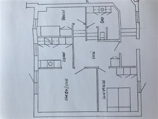 Photo 2. Apartment, Fogtmanns Plads, Varde 