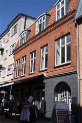 Photo 2. Apartment, Storegade, Aabenraa 