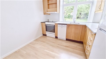 Photo 2. Apartment, Tønnesgade, Vejle 