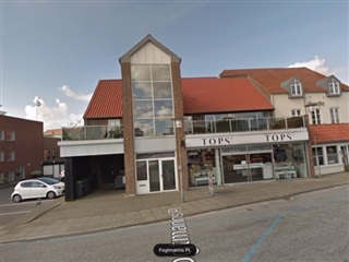 Photo 1. Apartment, Fogtmanns Plads, Varde 