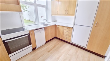 Photo 3. Apartment, Tønnesgade, Vejle 