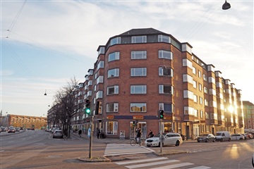 Photo 9. Apartment, Julius Thomsens Gade, København V 