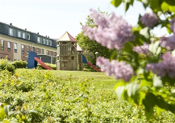 Photo 3. Apartment, Feggesundvej, Aalborg Øst 