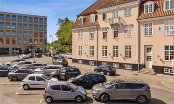 Photo 1. Apartment, Farimagsvej, Næstved 