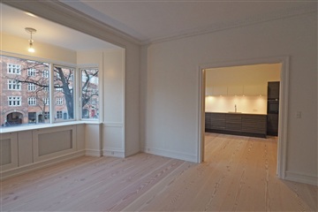 Photo 3. Apartment, Julius Thomsens Gade, København V 