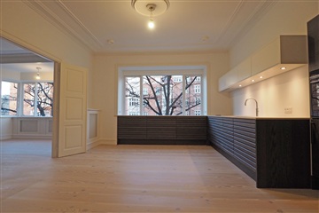 Photo 1. Apartment, Julius Thomsens Gade, København V 