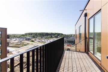 Photo 3. Apartment, Frederiksbro Torv, Hillerød 