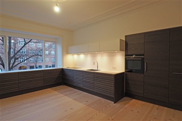 Photo 2. Apartment, Julius Thomsens Gade, København V 