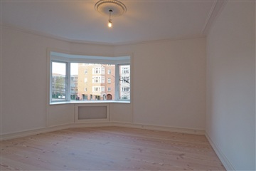 Photo 4. Apartment, Julius Thomsens Gade, København V 