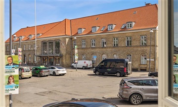 Photo 13. Apartment, Farimagsvej, Næstved 