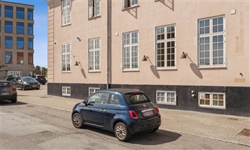 Photo 16. Apartment, Farimagsvej, Næstved 