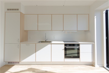 Photo 2. Apartment, Frederiksbro Torv, Hillerød 