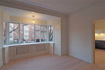 Photo 5. Apartment, Julius Thomsens Gade, København V 