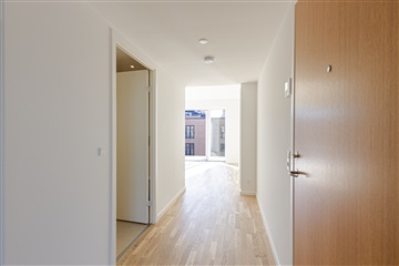 Photo 6. Apartment, Frederiksbro Torv, Hillerød 