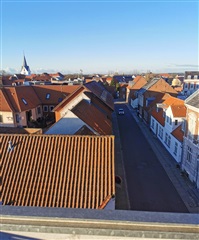 Photo 11. Apartment, Storegade, Varde 