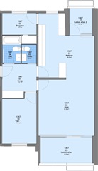 Photo 1. Apartment, Askelunden, Esbjerg Ø 