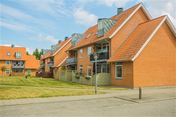 Billede 1. Lejlighed, Remisen, Haderslev 