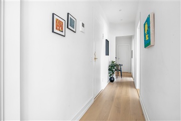 Photo 6. Apartment, Vester Voldgade, København V 