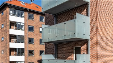 Photo 5. Apartment, Kastetvej, Aalborg 