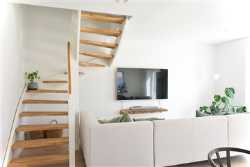Photo 16. House, Holing Engpark, Herning 