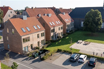 Photo 2. Apartment, Nørregade, Christiansfeld 