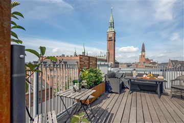 Photo 1. Apartment, Vester Voldgade, København V 