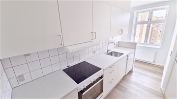 Photo 6. Apartment, Boulevarden, Vejle 