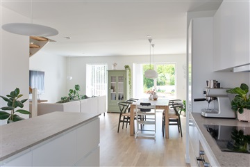 Photo 2. House, Holing Engpark, Herning 