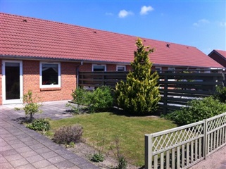 Billede 2. Lejlighed, Engtoften, Fjerritslev 